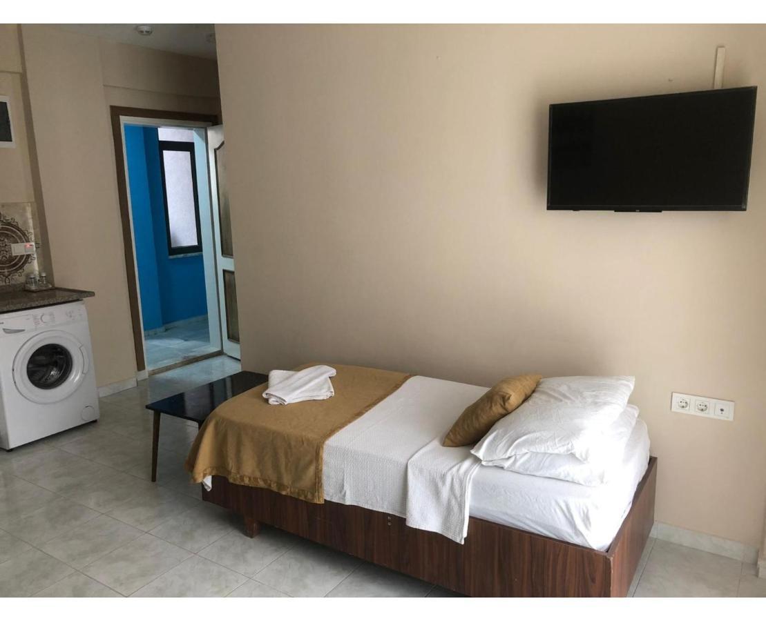 Speedy Apart Otel Marmaris Extérieur photo