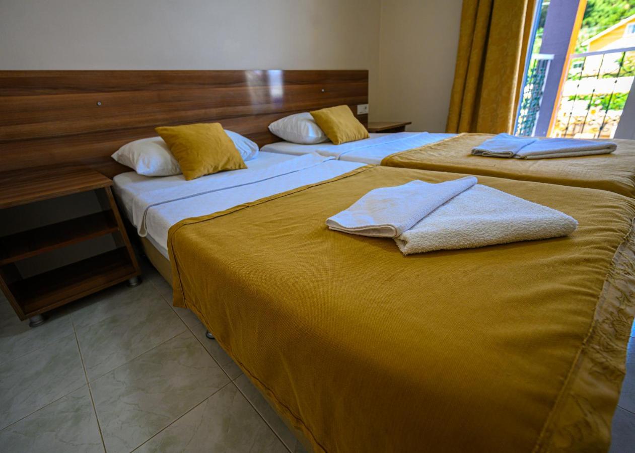 Speedy Apart Otel Marmaris Extérieur photo