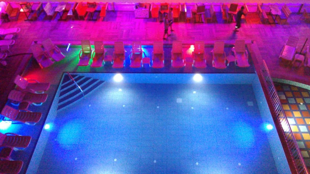 Speedy Apart Otel Marmaris Extérieur photo